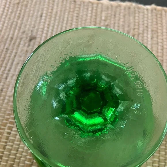 Vintage EO Brody compote - Picture 4 of 6